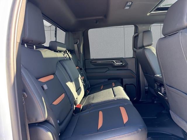 New 2026 GMC Sierra 2500 AT4 w/ AT4 Premium Plus Package AWD/4WD image 16