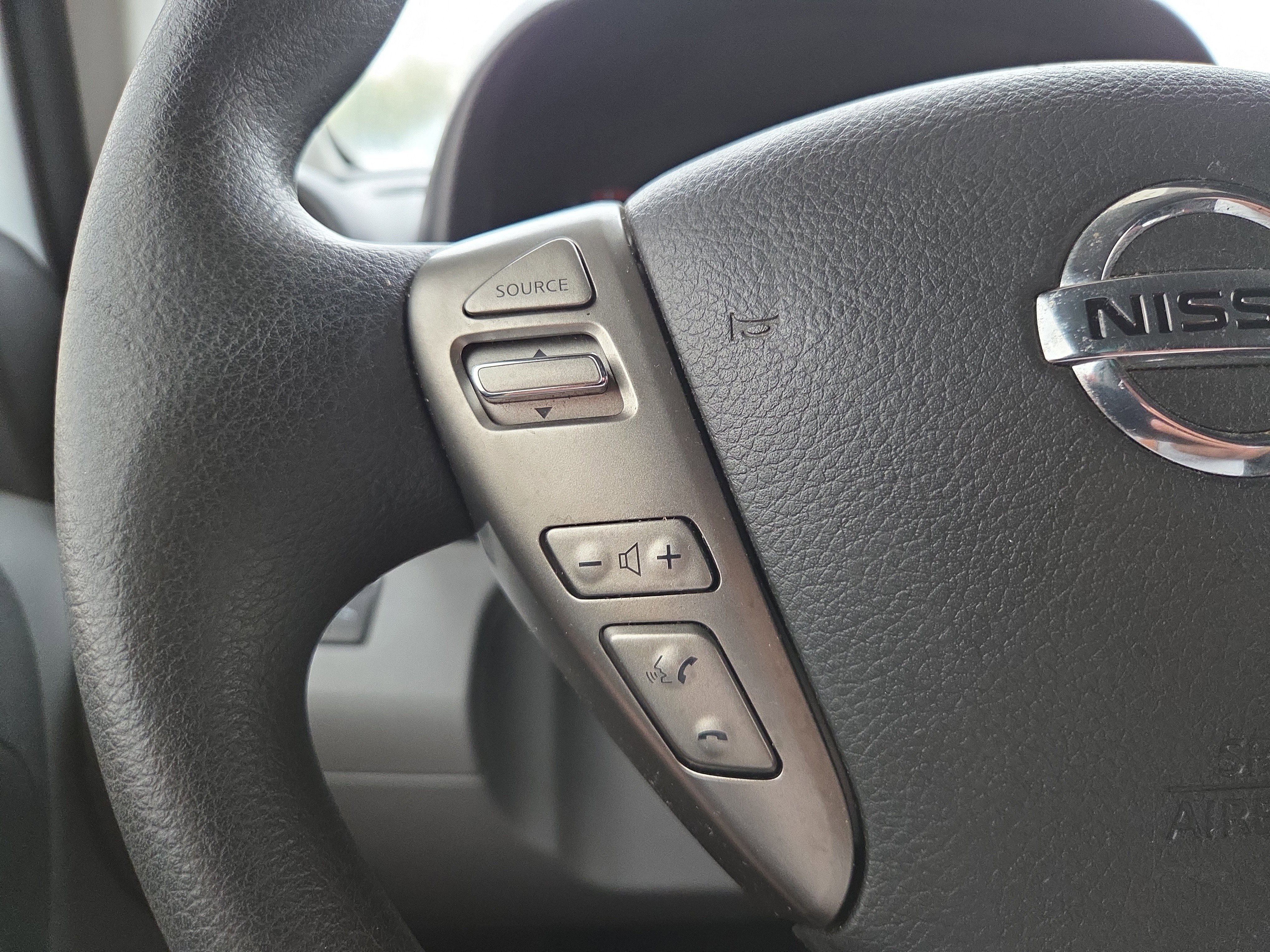 Used 2019 Nissan NV200 SV w/ Navigation Package FWD image 16