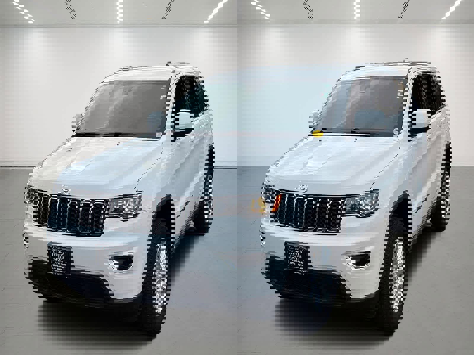 Used 2022 Jeep Grand Cherokee Laredo X video 1