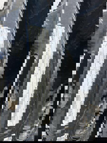 Used 2019 RAM ProMaster 3500 image 26