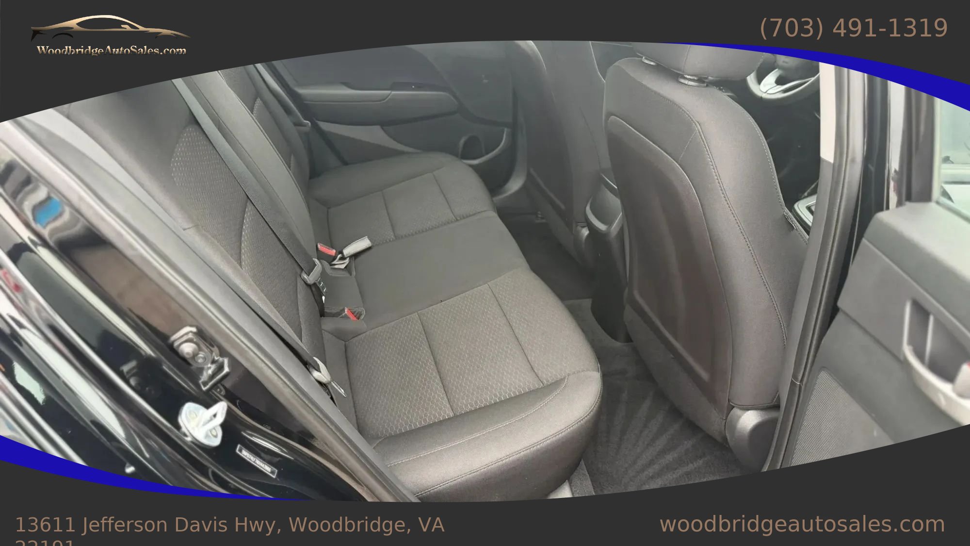 Used 2019 Hyundai Elantra SE w/ Cargo Package FWD image 16