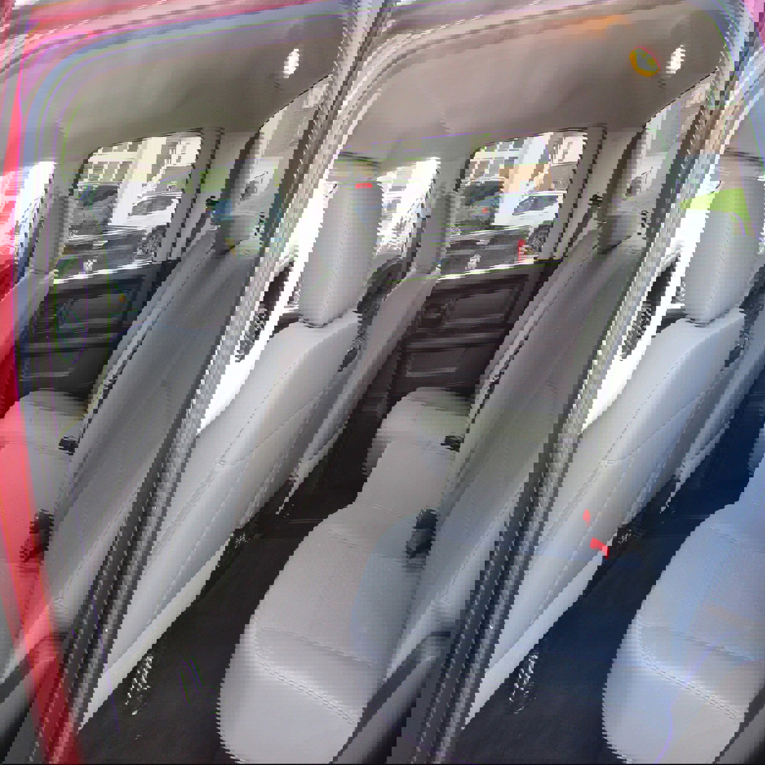 Used 2016 RAM 1500 Express image 19