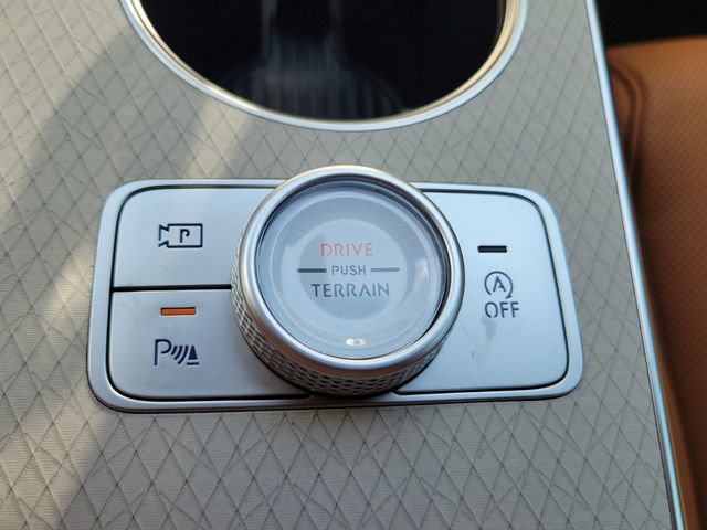 New 2026 Genesis GV80 2.5T Prestige AWD/4WD image 27