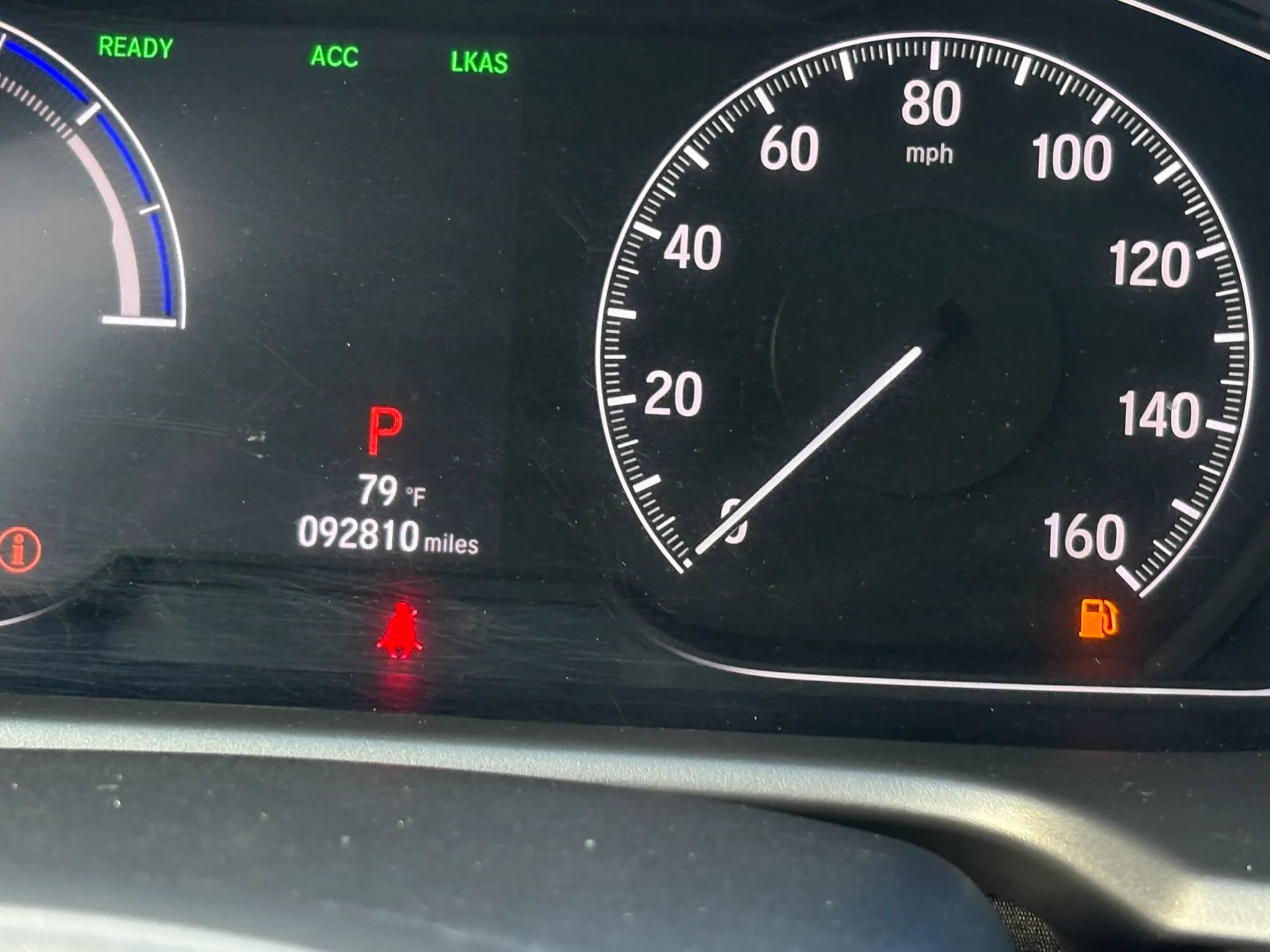 Used 2020 Honda Accord EX image 21