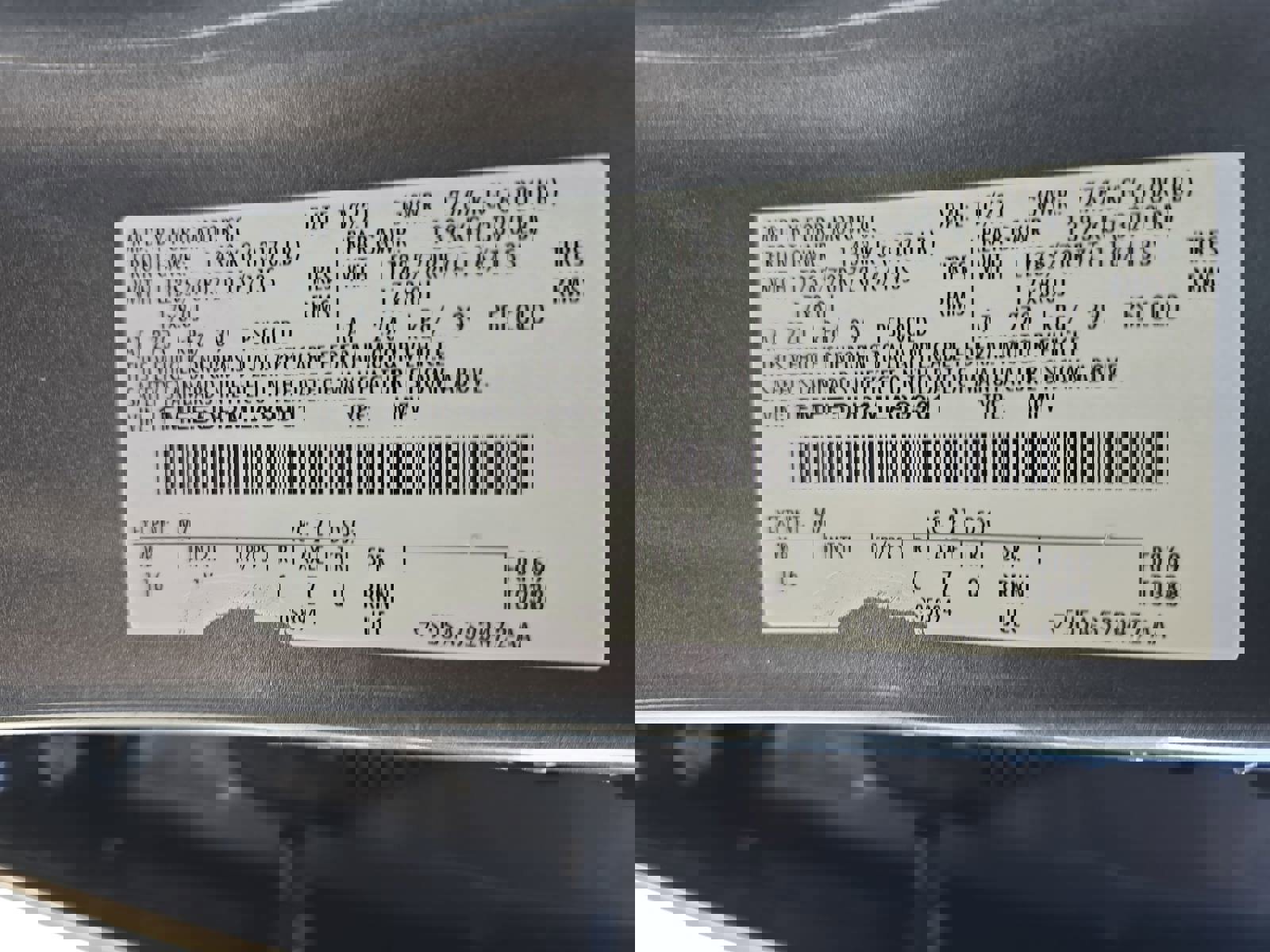 Used 2021 Ford Bronco Badlands image 36