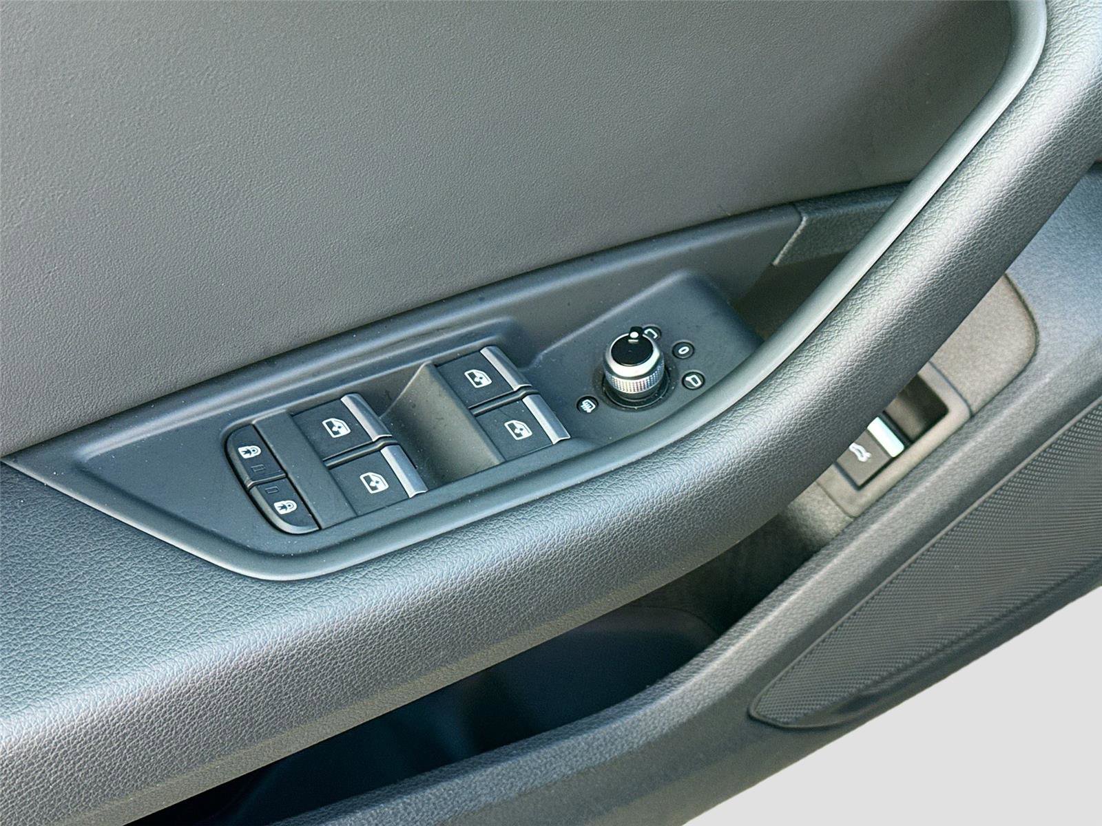 Certified 2023 Audi A4 2.0T Premium w/ Convenience Package AWD/4WD image 17