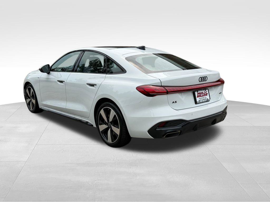 New 2026 Audi A5 Premium AWD/4WD image 5