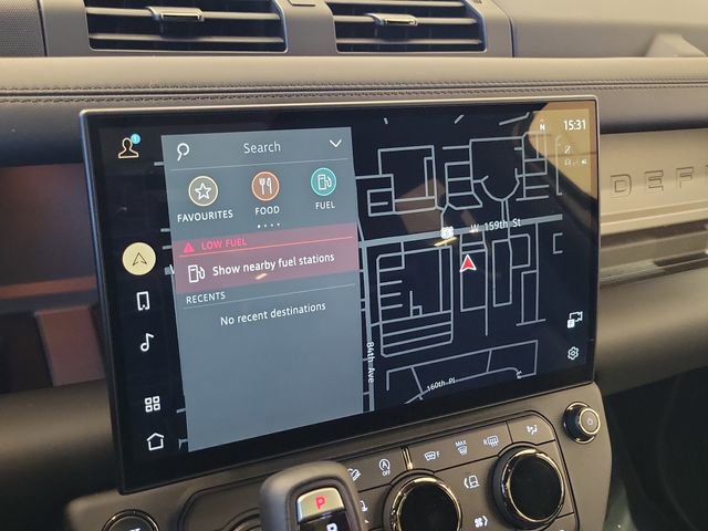 New 2026 Land Rover Defender 110 image 28