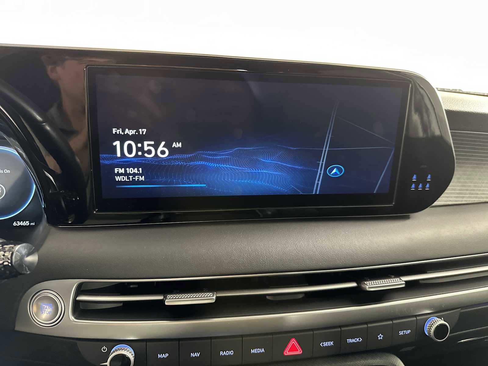Used 2024 Hyundai Palisade Limited FWD image 19