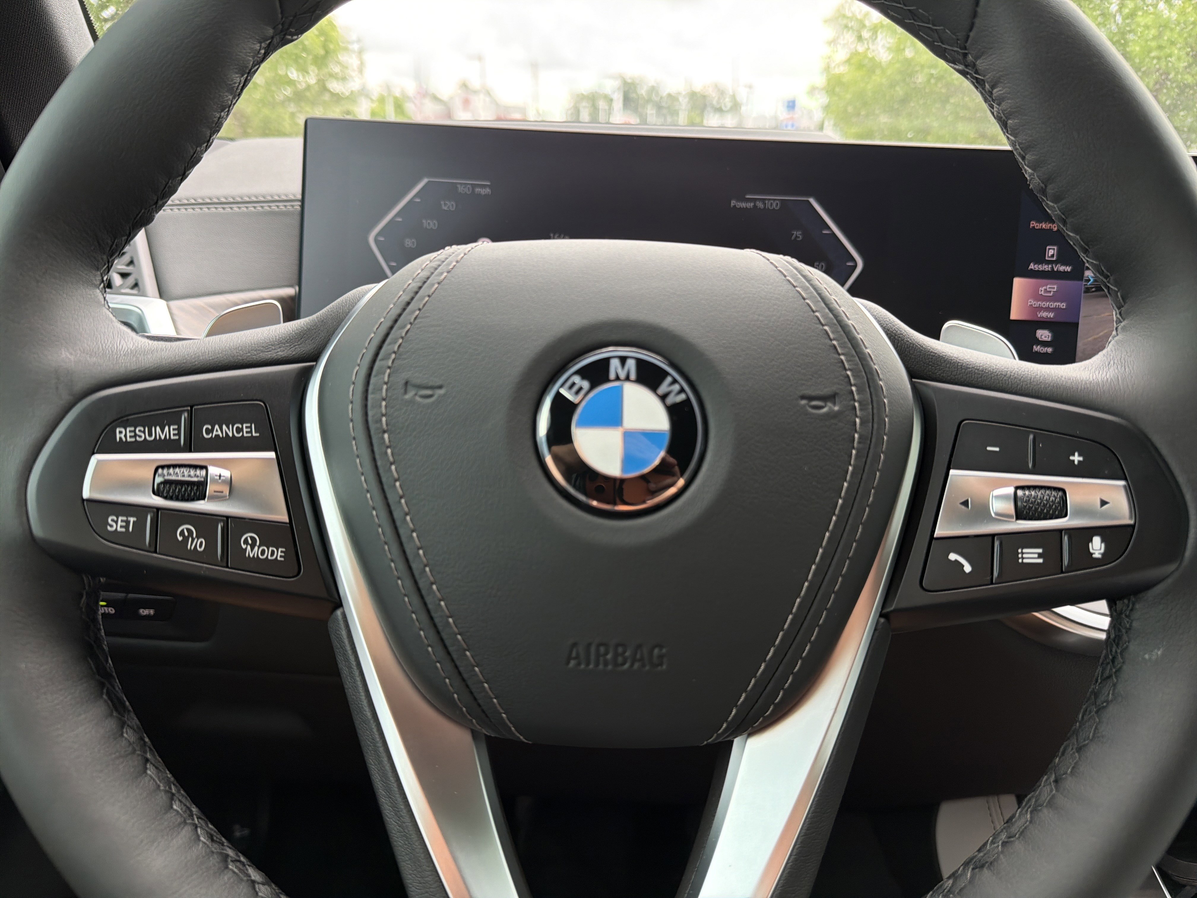 New 2026 BMW X5 sDrive40i RWD image 12