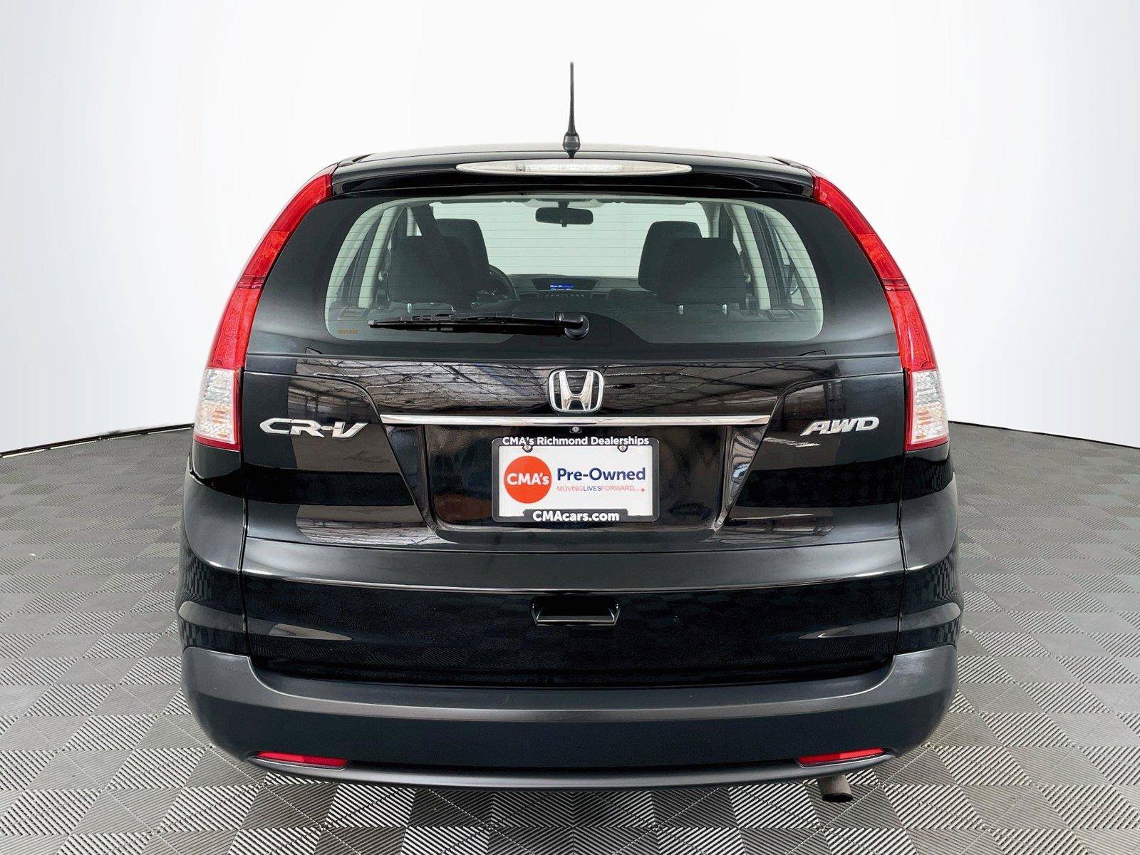Used 2014 Honda CR-V LX image 7