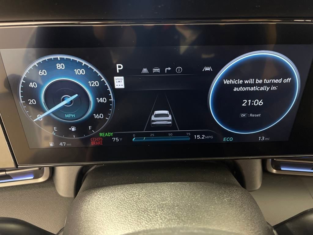 New 2025 Hyundai Elantra SEL image 20