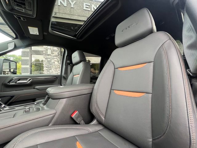 Used 2026 GMC Sierra 2500 AT4 w/ AT4 Premium Plus Package image 16