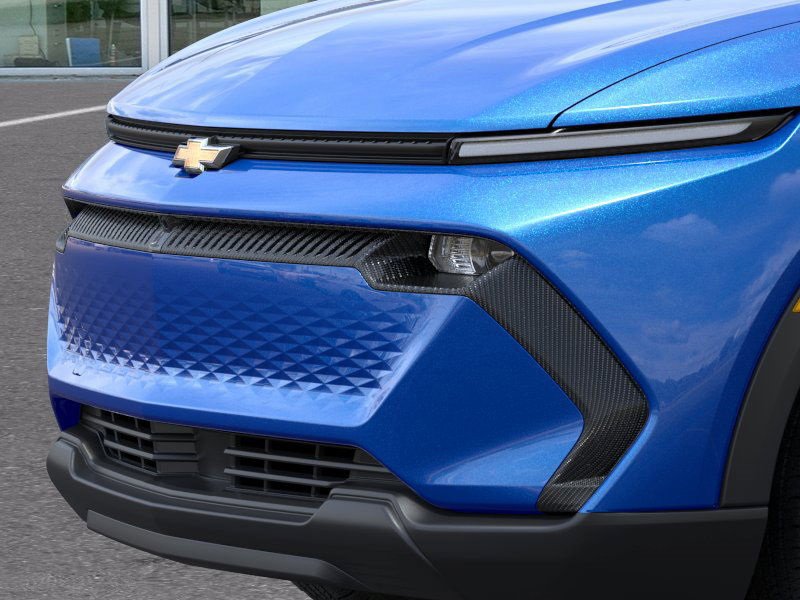 New 2026 Chevrolet Equinox EV LT w/ Comfort Package image 13