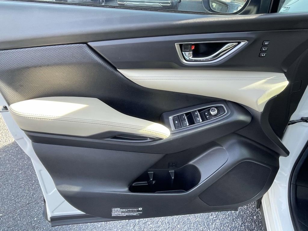 Used 2024 Subaru Ascent Limited image 17