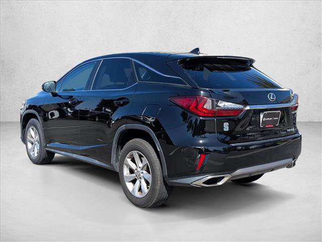 Used 2016 Lexus RX 350 AWD image 8