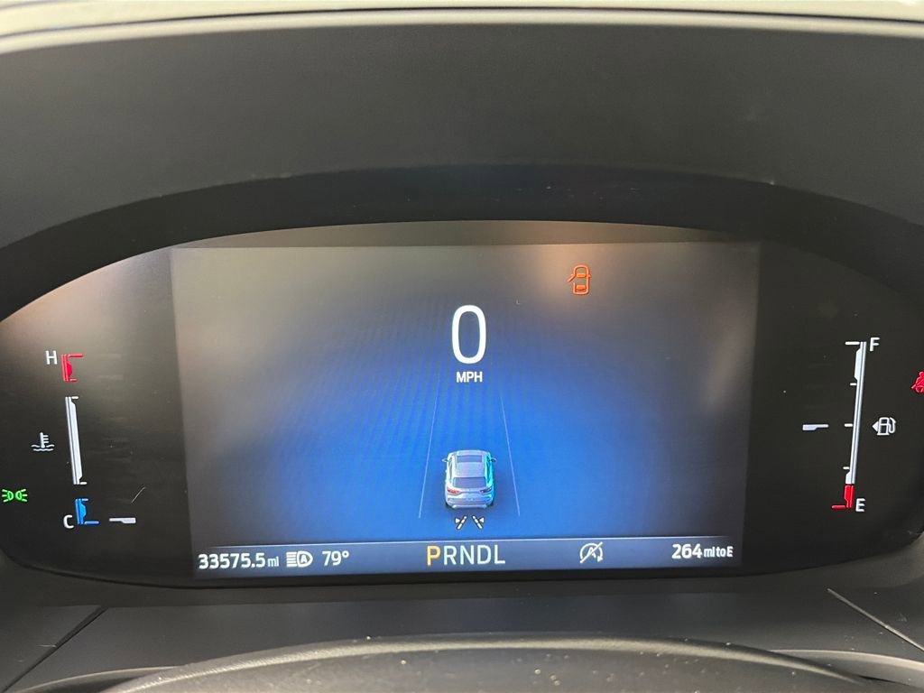 Used 2025 Ford Escape ST-Line Select image 15