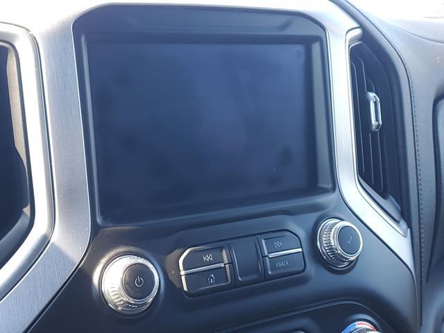 Used 2021 GMC Sierra 1500 SLE image 18