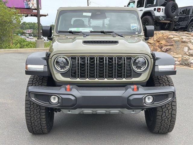 New 2026 Jeep Gladiator Mojave AWD/4WD image 15