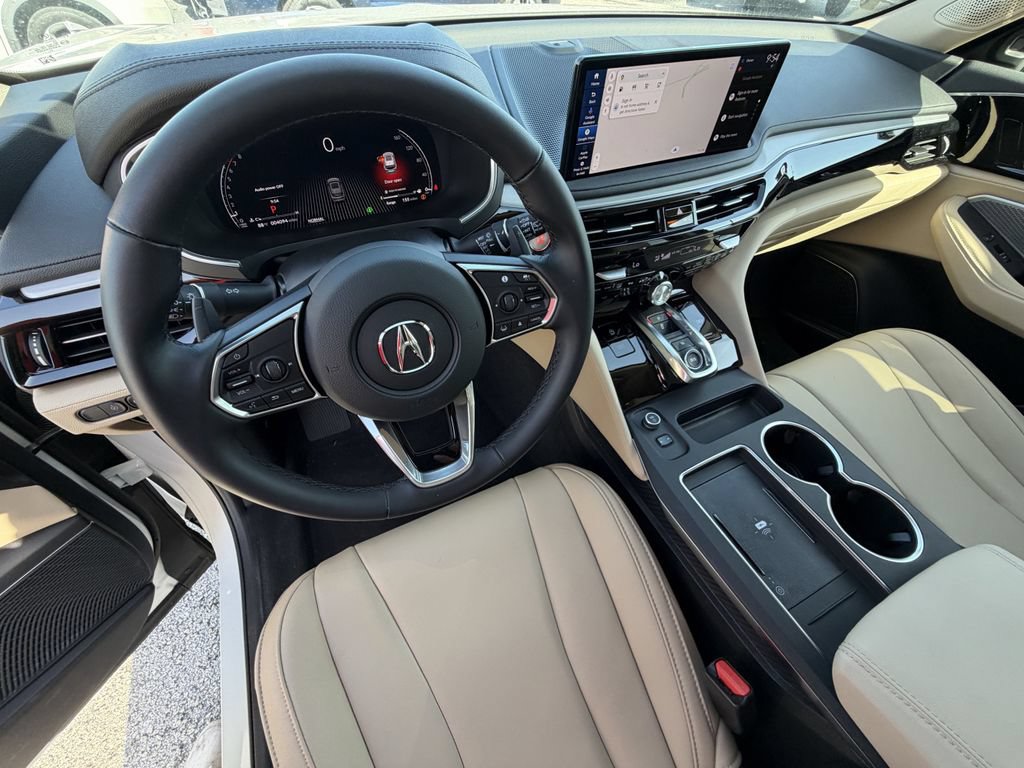 Used 2026 Acura MDX FWD image 19