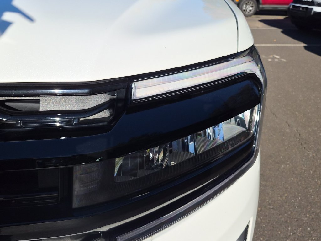 Used 2023 Ford Expedition Max Limited AWD/4WD image 4