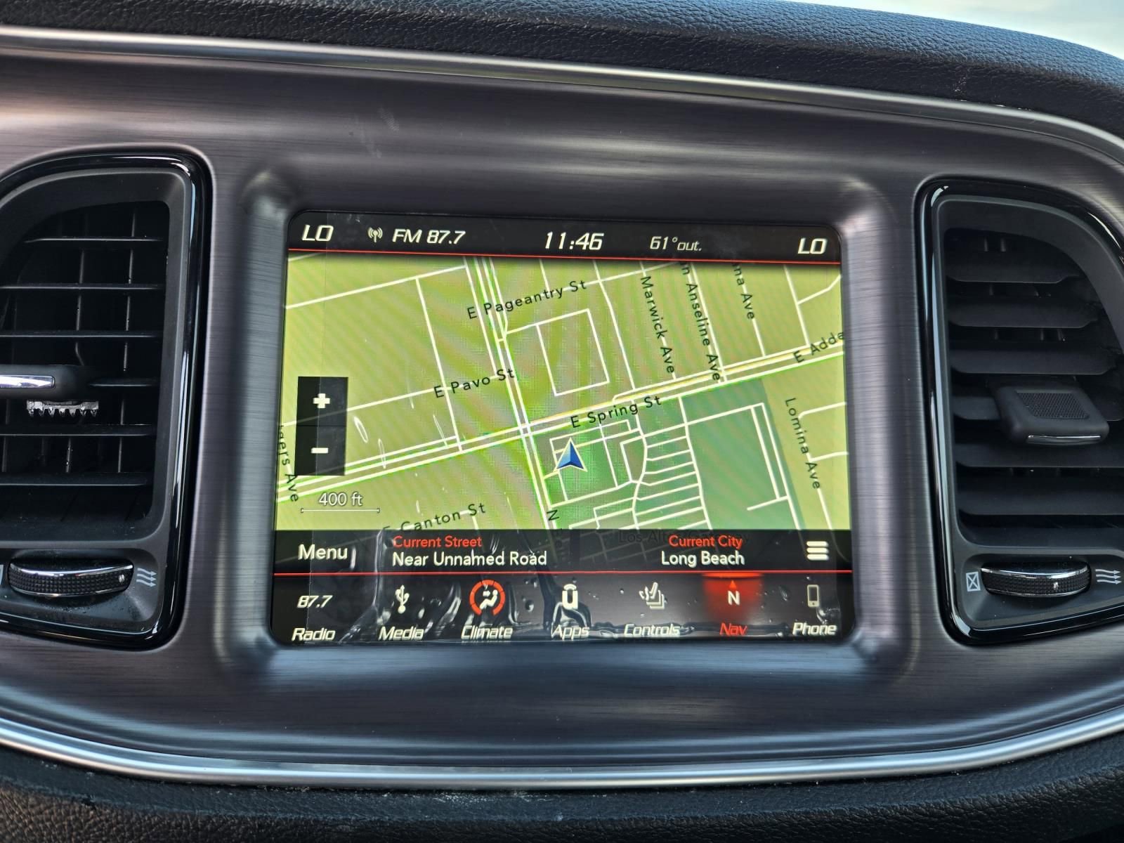 Used 2018 Dodge Challenger SRT Demon image 9