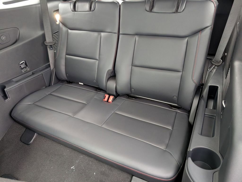 New 2026 Ford Explorer ST-Line w/ ST-Line Street Pack image 42