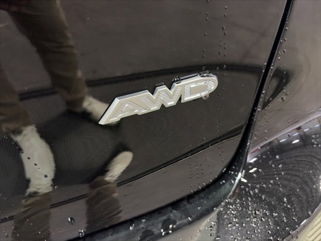 New 2026 Chrysler Pacifica Pinnacle image 47