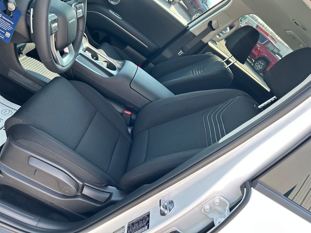 New 2026 Hyundai Palisade SE AWD/4WD image 10