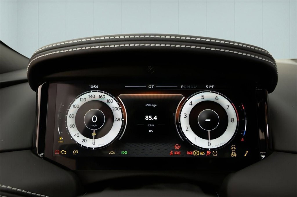 New 2025 Aston Martin DB12 Coupe image 38