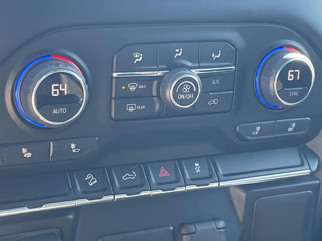 Used 2021 Chevrolet Silverado 1500 RST image 20