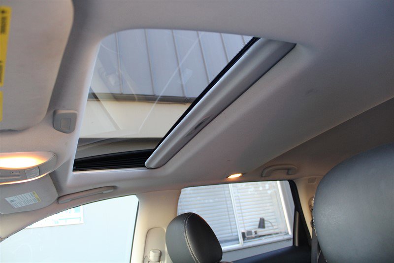 Used 2019 INFINITI QX60 Luxe w/ Essential Package image 23