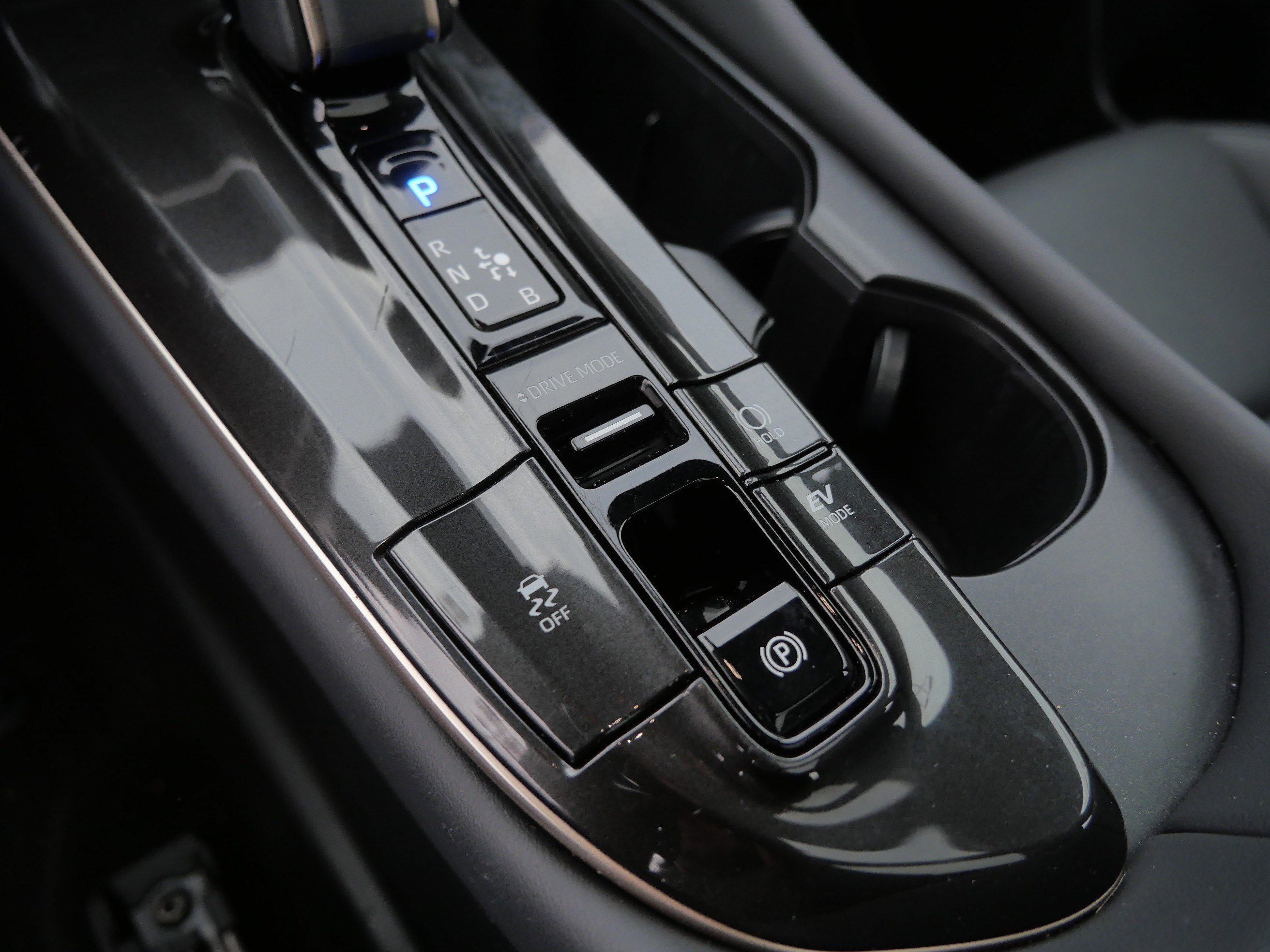 Certified 2026 Toyota Crown Limited w/ Advanced Technology Package image 30