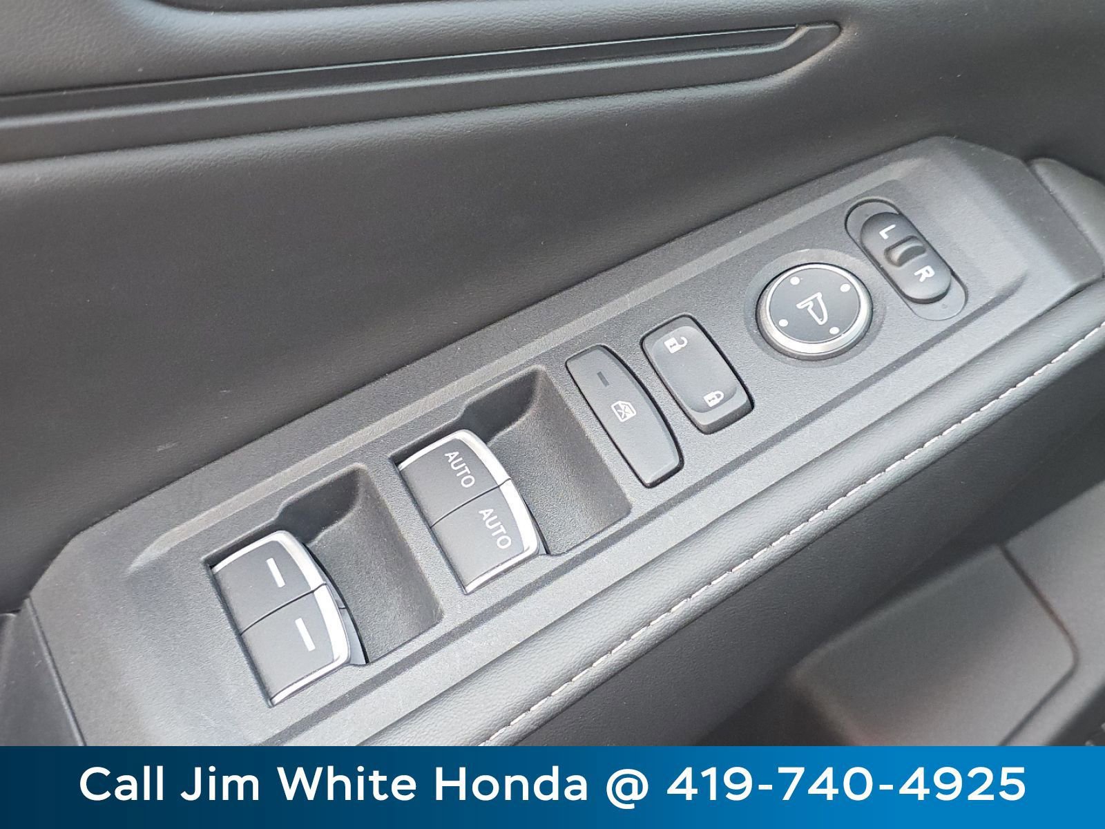 Certified 2024 Honda Accord Sport image 25