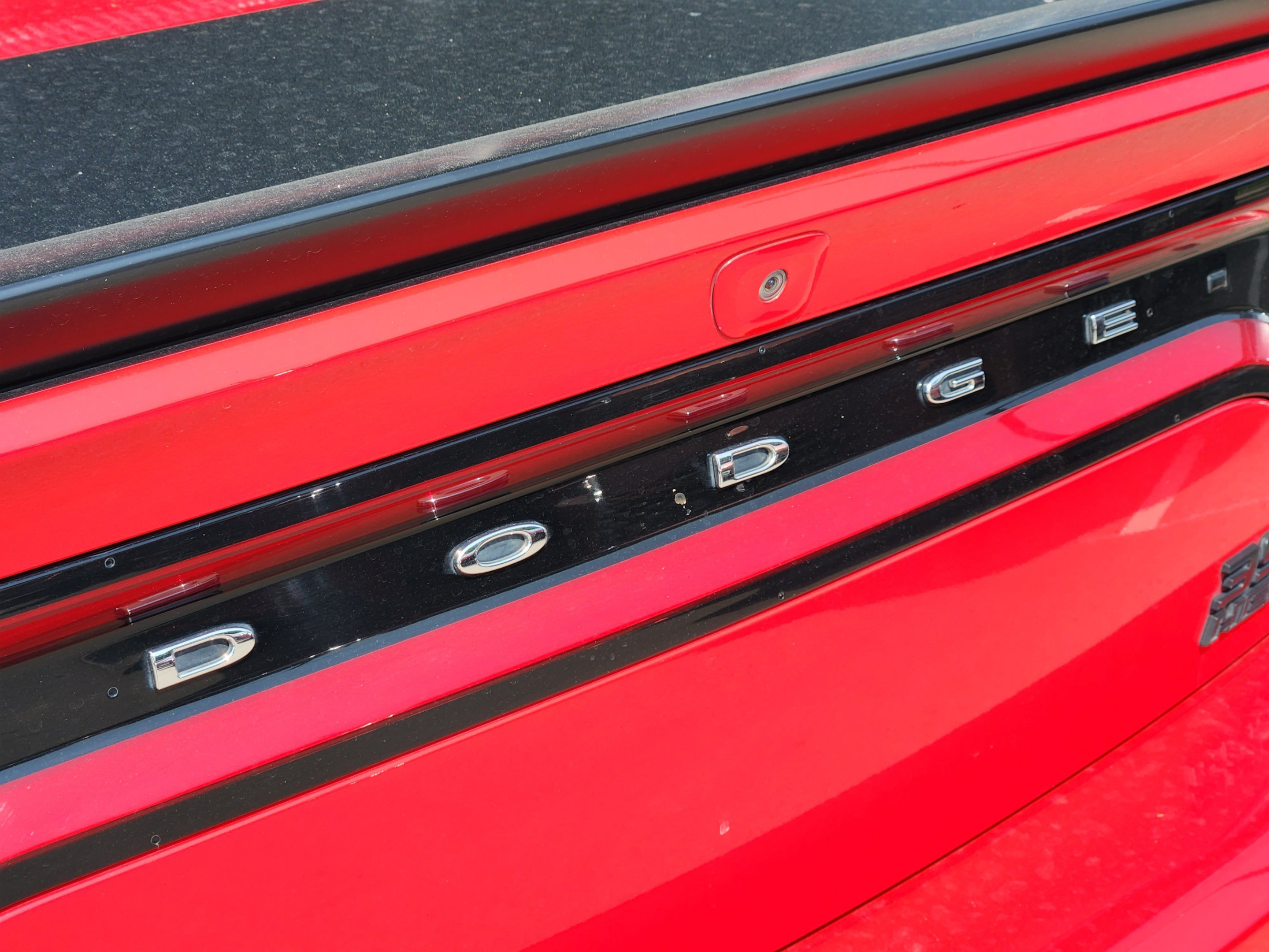 Used 2018 Dodge Charger R/T RWD image 40