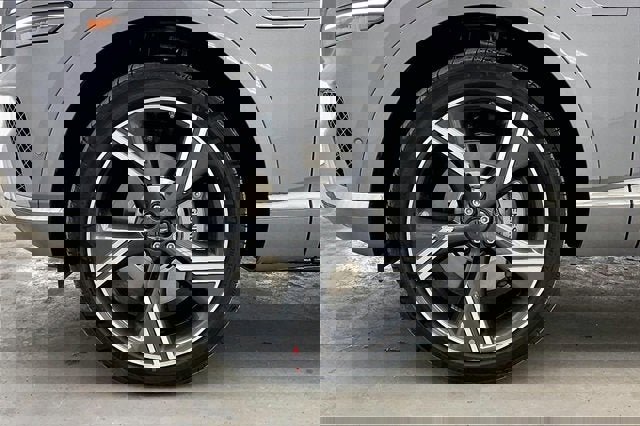 New 2026 Genesis GV80 3.5T Prestige AWD/4WD image 35