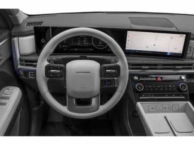 New 2026 Hyundai Santa Fe Limited AWD/4WD image 7