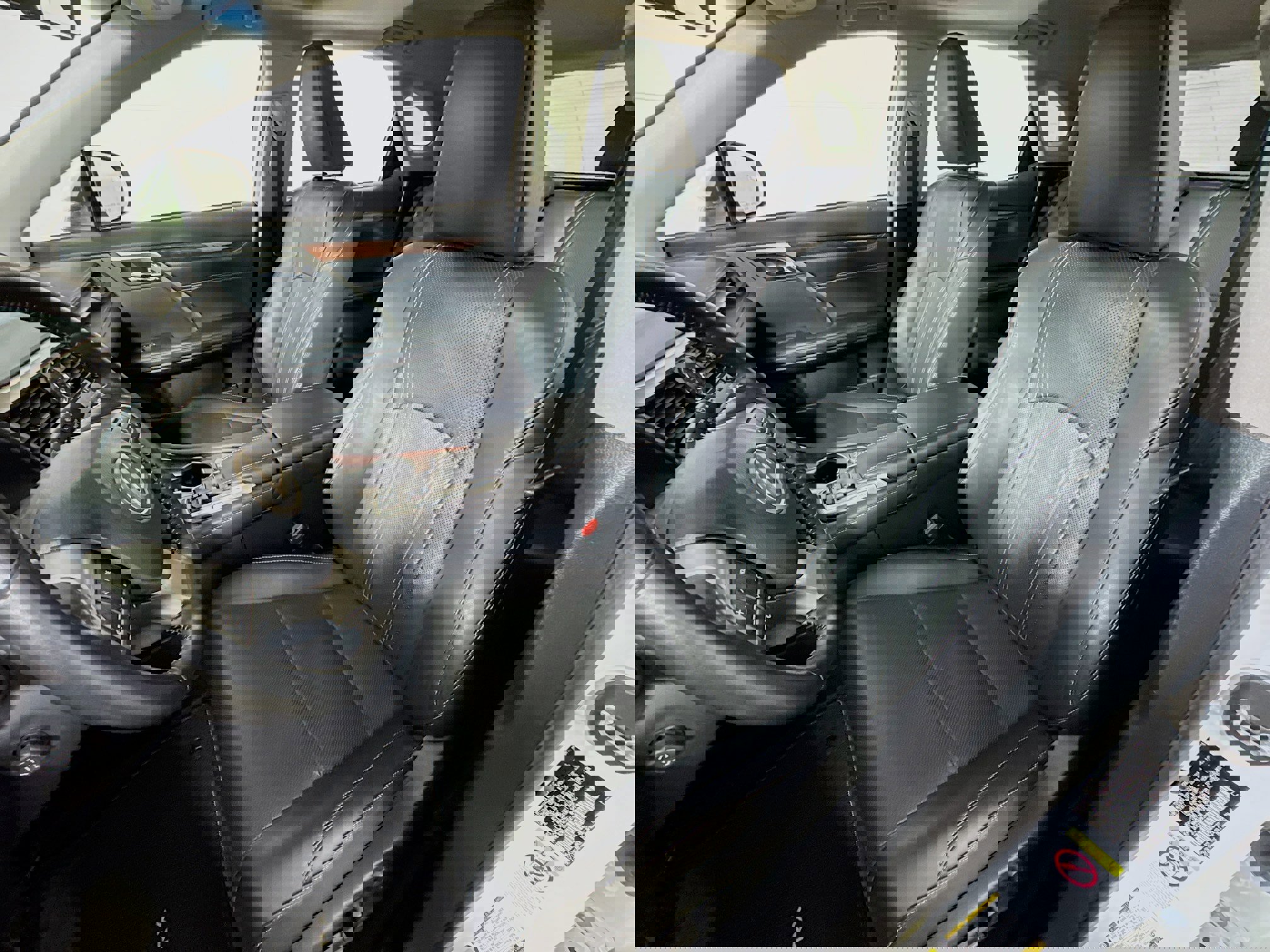 Used 2019 Lexus RX 350 AWD image 15