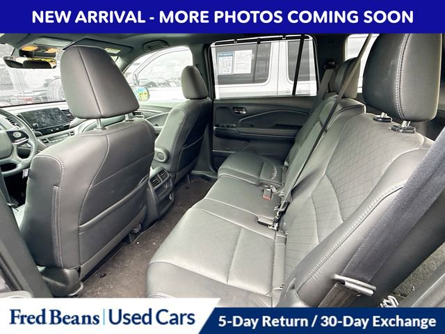 Used 2021 Honda Passport EX-L image 11