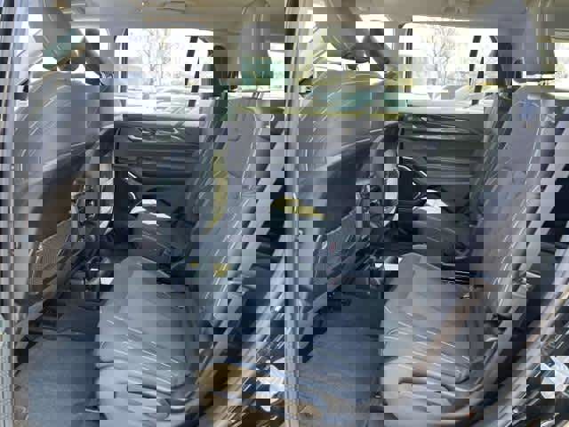 Used 2022 Jeep Grand Cherokee L Laredo w/ Luxury Tech Group I image 11