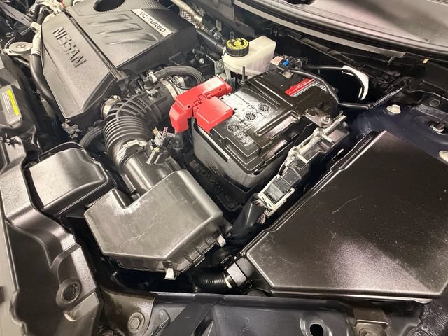 Certified 2023 Nissan Rogue SL w/ SL Premium Package FWD image 11