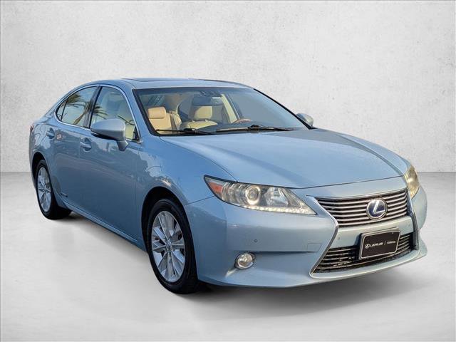 Used 2013 Lexus ES 300h image 3