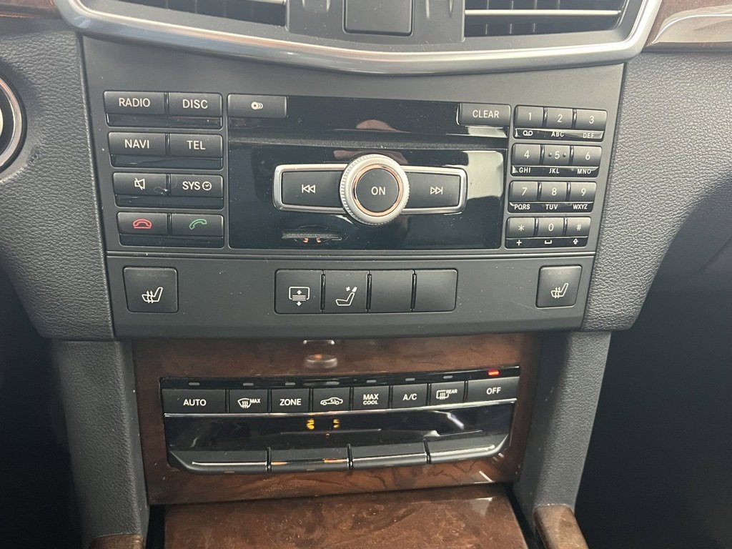 Used 2012 Mercedes-Benz E 350 Sedan image 13