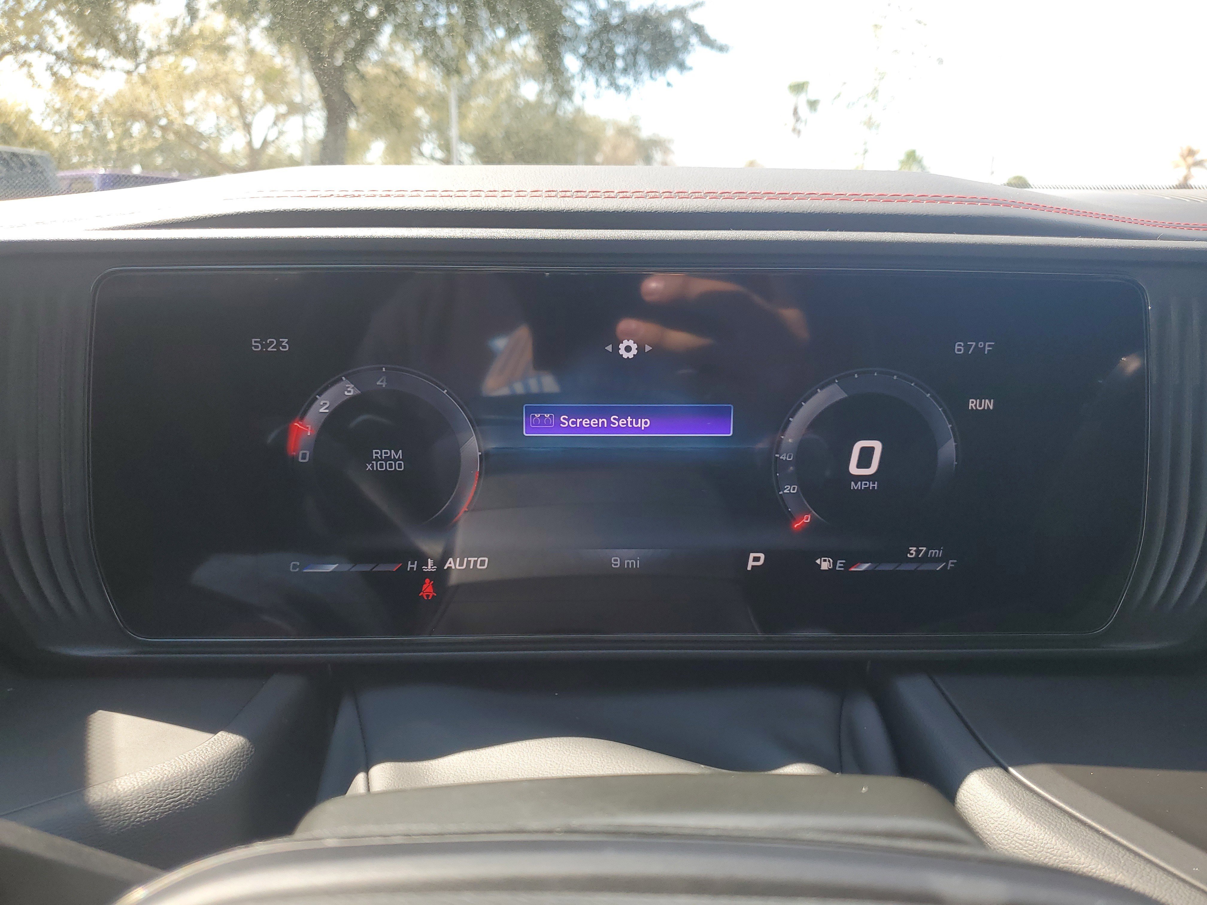 New 2026 Dodge Charger Scat Pack image 11