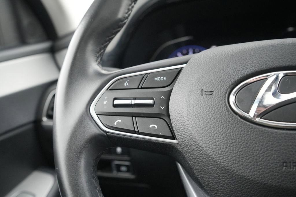 Used 2022 Hyundai Palisade SEL image 29