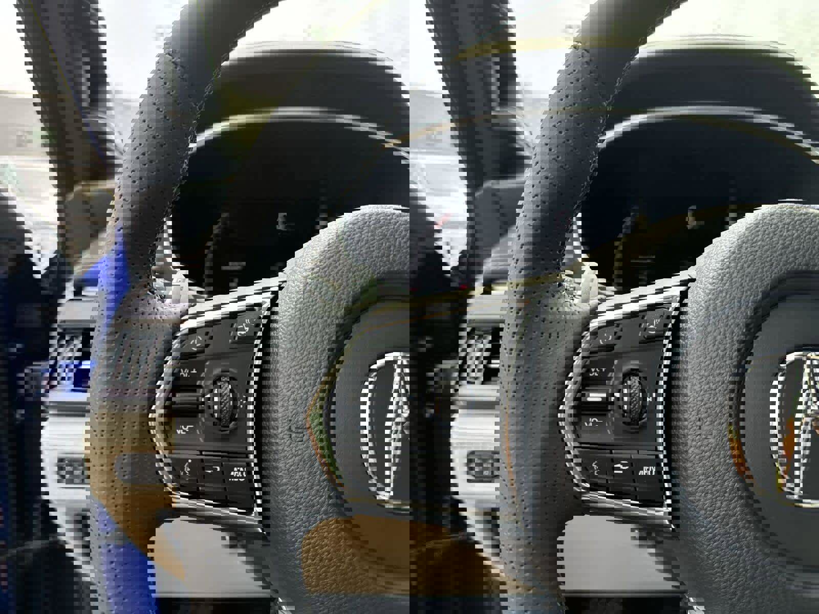 New 2026 Acura MDX A-Spec image 18