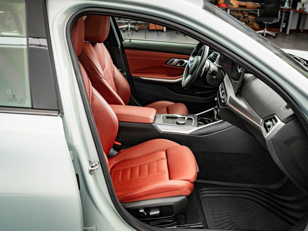 Used 2023 BMW M340i xDrive w/ Premium Package image 22