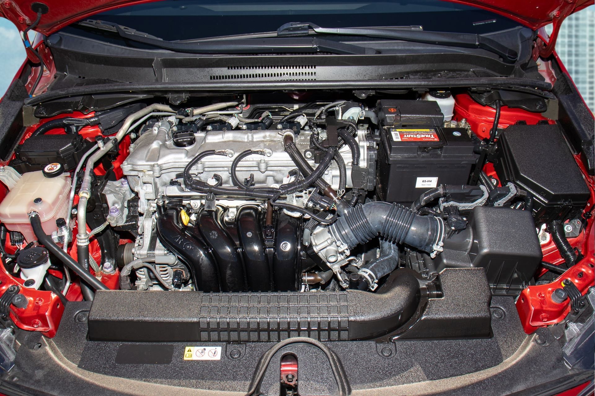 Used 2020 Toyota Corolla LE image 31