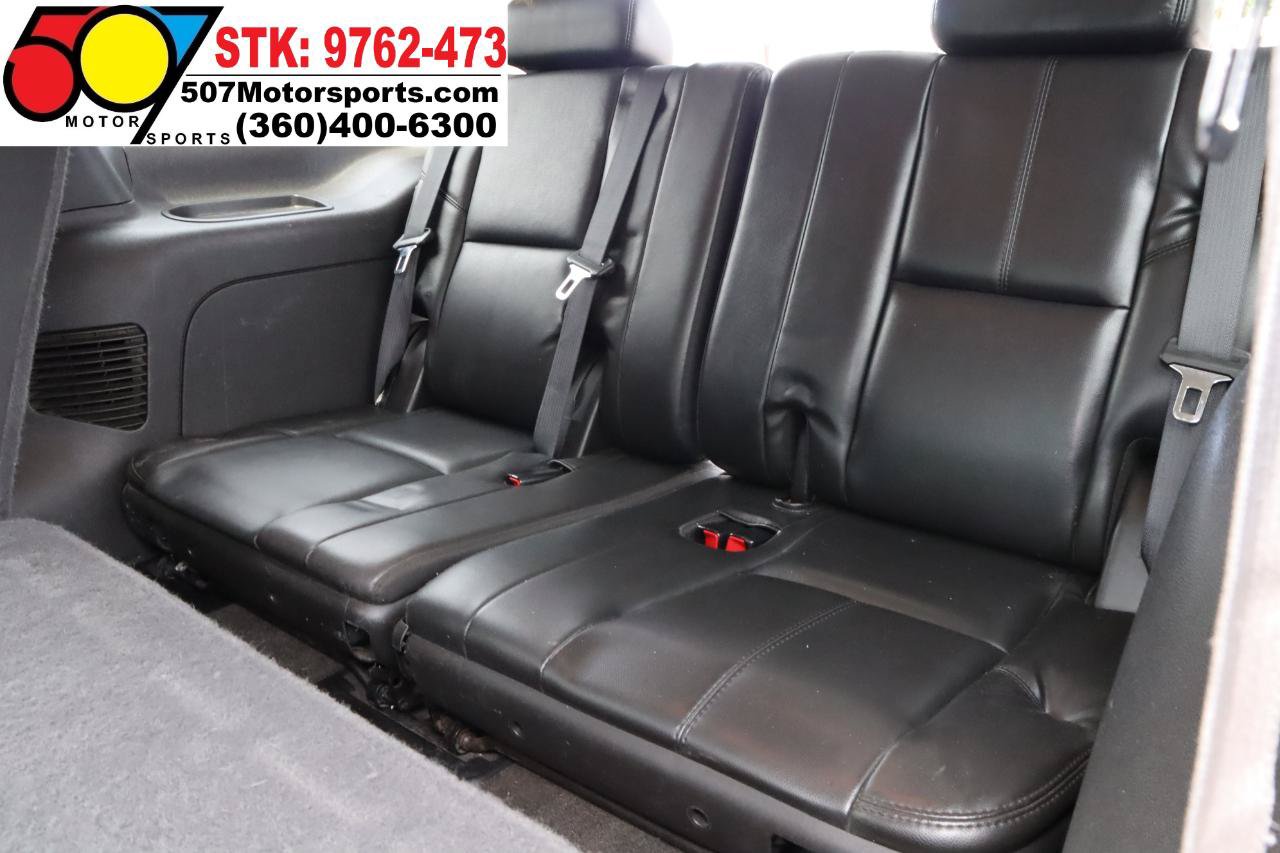 Used 2010 Cadillac Escalade Premium AWD/4WD image 15