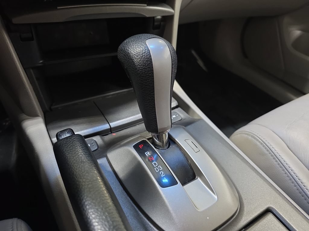 Used 2012 Honda Accord EX-L image 22